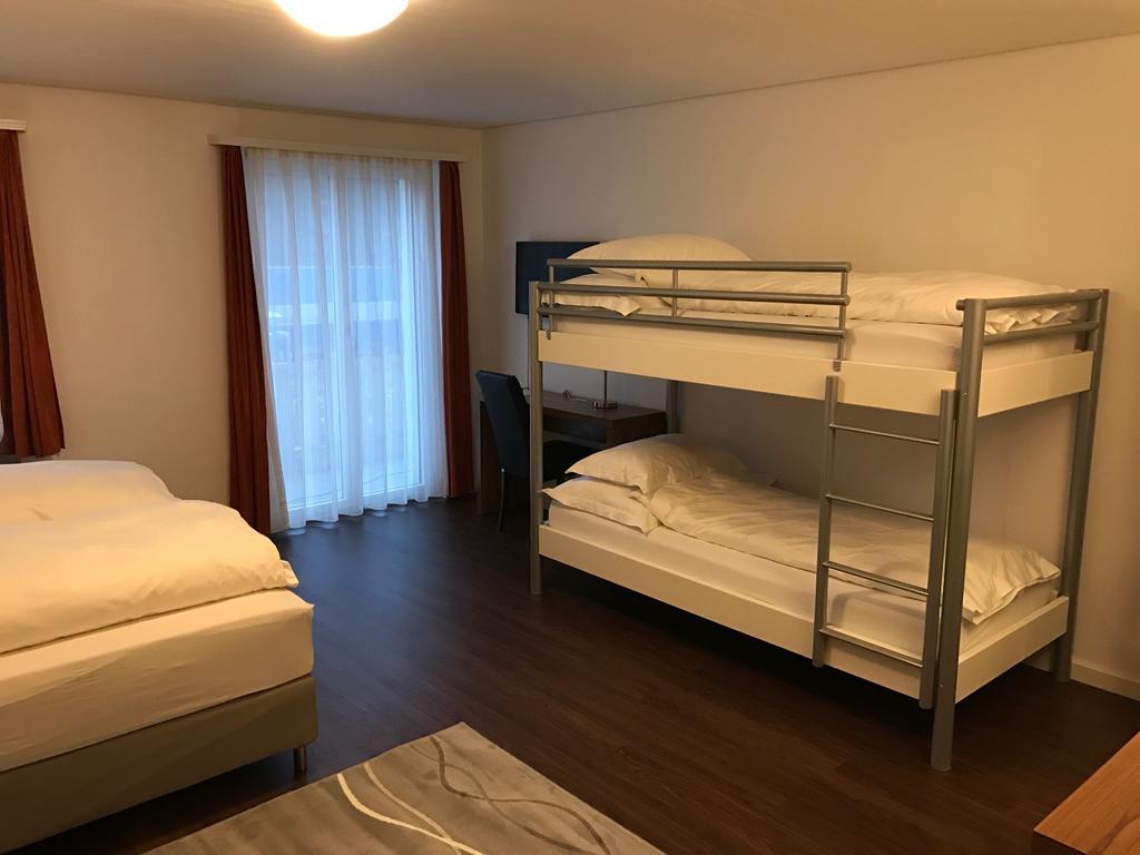 Falken Am Rotsee Ebikon Luaran gambar